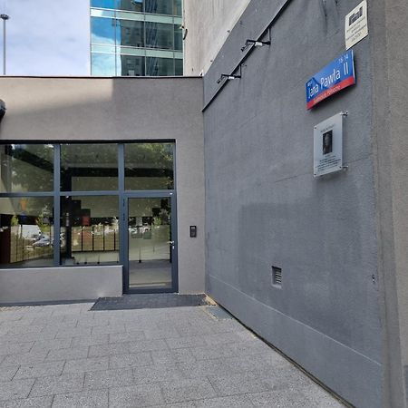 Warsaw Strict Center, Wifi, Next To Central Railway Station, Zlote Tarasy, Pkin, Warszawa Scisle Centrum Εξωτερικό φωτογραφία