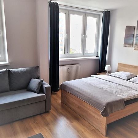Warsaw Strict Center, Wifi, Next To Central Railway Station, Zlote Tarasy, Pkin, Warszawa Scisle Centrum Εξωτερικό φωτογραφία
